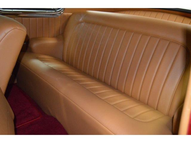 1950 Mercury Coupe (CC-836112) for sale in Mooresville, North Carolina