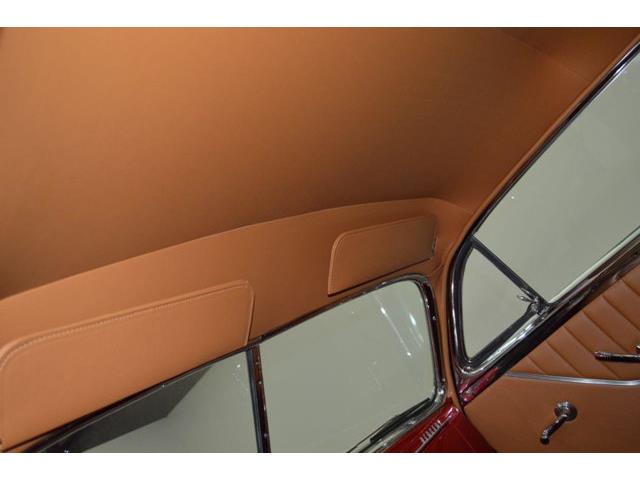1950 Mercury Coupe (CC-836112) for sale in Mooresville, North Carolina