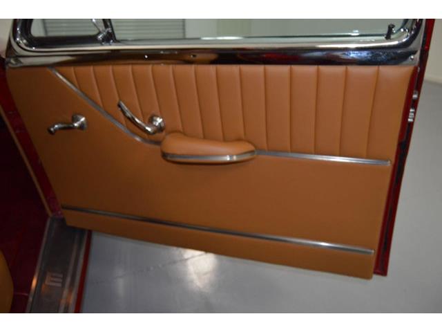 1950 Mercury Coupe (CC-836112) for sale in Mooresville, North Carolina