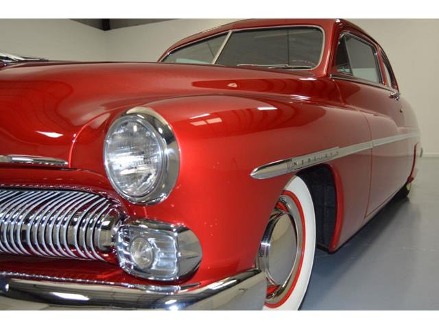 1950 Mercury Coupe (CC-836112) for sale in Mooresville, North Carolina