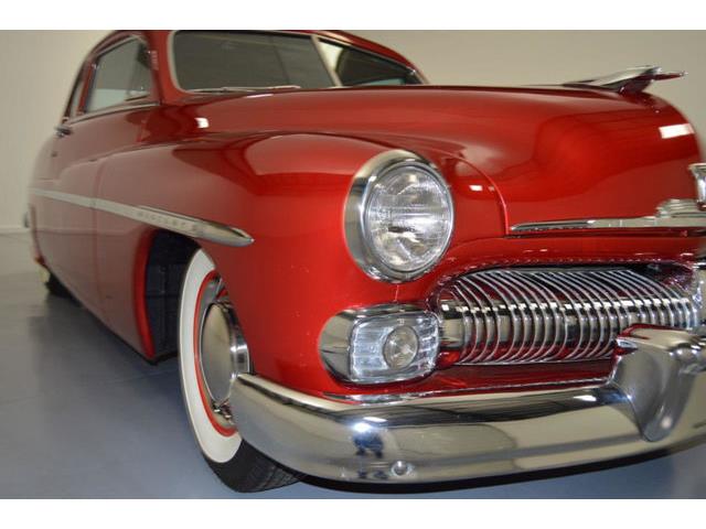 1950 Mercury Coupe (CC-836112) for sale in Mooresville, North Carolina