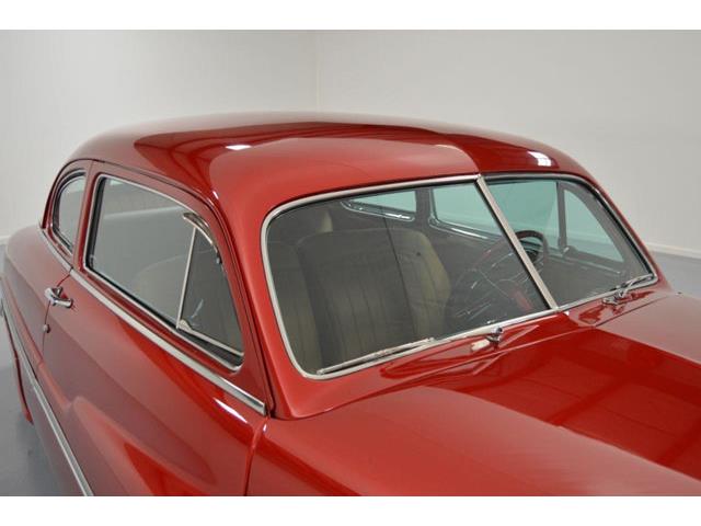 1950 Mercury Coupe (CC-836112) for sale in Mooresville, North Carolina