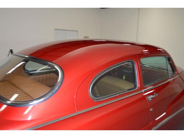 1950 Mercury Coupe (CC-836112) for sale in Mooresville, North Carolina
