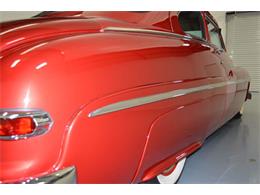 1950 Mercury Coupe (CC-836112) for sale in Mooresville, North Carolina