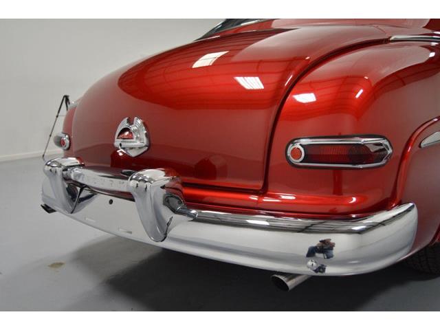 1950 Mercury Coupe (CC-836112) for sale in Mooresville, North Carolina