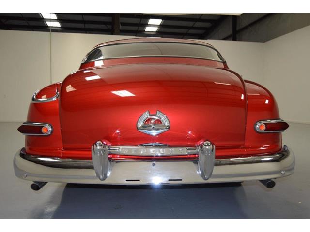 1950 Mercury Coupe (CC-836112) for sale in Mooresville, North Carolina