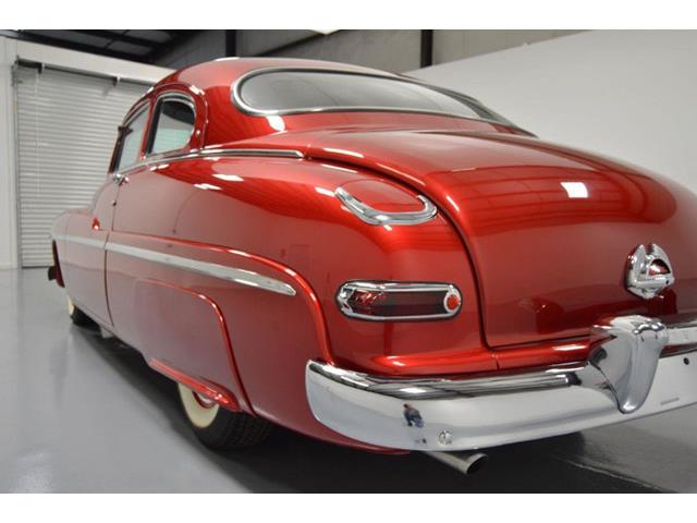 1950 Mercury Coupe (CC-836112) for sale in Mooresville, North Carolina