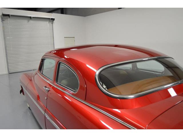 1950 Mercury Coupe (CC-836112) for sale in Mooresville, North Carolina