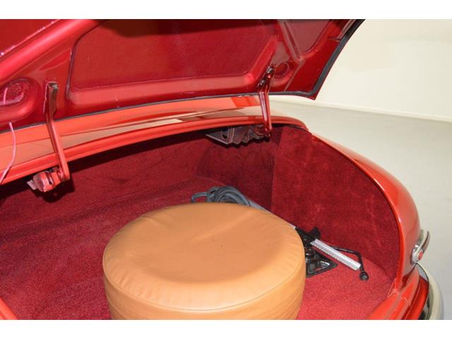 1950 Mercury Coupe (CC-836112) for sale in Mooresville, North Carolina