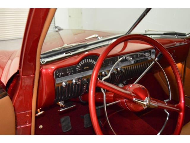 1950 Mercury Coupe (CC-836112) for sale in Mooresville, North Carolina
