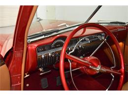 1950 Mercury Coupe (CC-836112) for sale in Mooresville, North Carolina