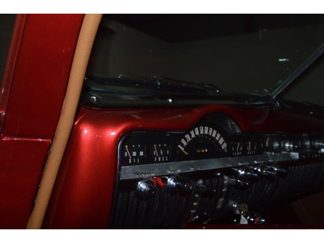 1950 Mercury Coupe (CC-836112) for sale in Mooresville, North Carolina