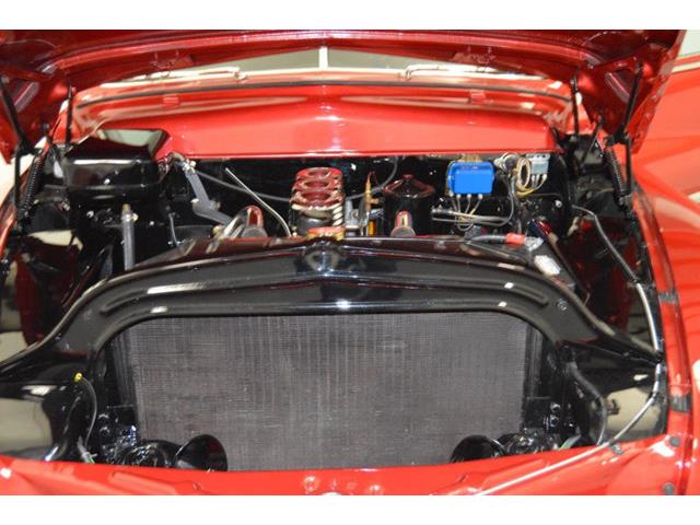 1950 Mercury Coupe (CC-836112) for sale in Mooresville, North Carolina