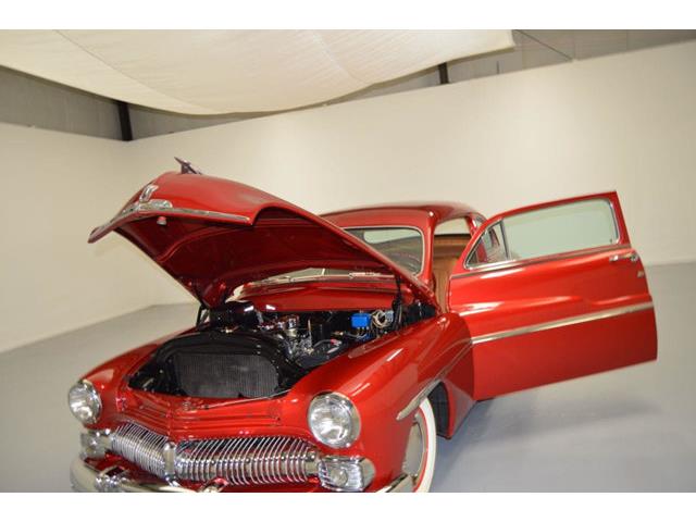 1950 Mercury Coupe (CC-836112) for sale in Mooresville, North Carolina