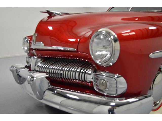 1950 Mercury Coupe (CC-836112) for sale in Mooresville, North Carolina