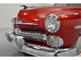 1950 Mercury Coupe (CC-836112) for sale in Mooresville, North Carolina