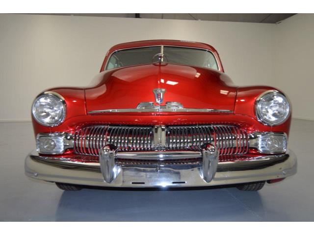 1950 Mercury Coupe (CC-836112) for sale in Mooresville, North Carolina