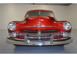 1950 Mercury Coupe (CC-836112) for sale in Mooresville, North Carolina