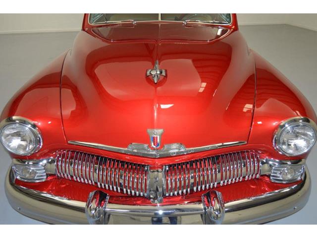1950 Mercury Coupe (CC-836112) for sale in Mooresville, North Carolina