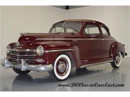 1946 Plymouth Special Deluxe (CC-836129) for sale in Mooresville, North Carolina
