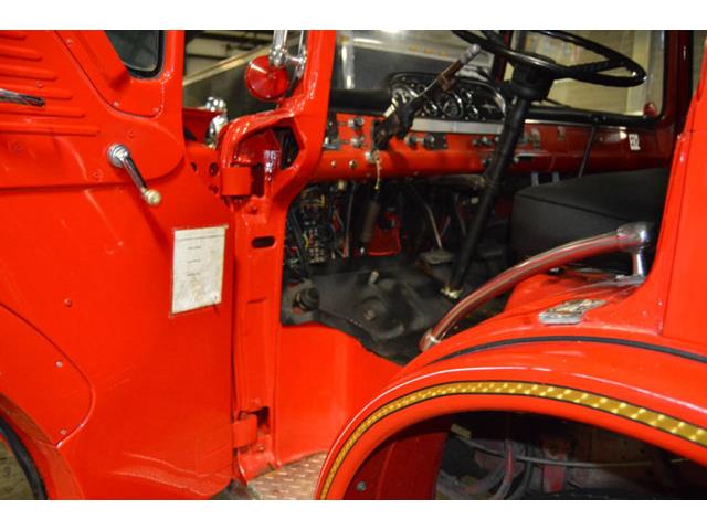 1974 Ford Fire Truck (CC-836137) for sale in Mooresville, North Carolina