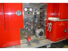 1974 Ford Fire Truck (CC-836137) for sale in Mooresville, North Carolina