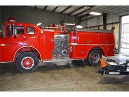 1974 Ford Fire Truck (CC-836137) for sale in Mooresville, North Carolina