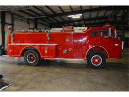 1974 Ford Fire Truck (CC-836137) for sale in Mooresville, North Carolina