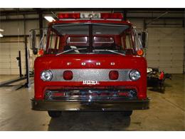 1974 Ford Fire Truck (CC-836137) for sale in Mooresville, North Carolina