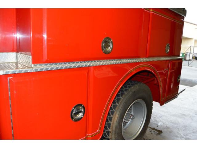 1974 Ford Fire Truck (CC-836137) for sale in Mooresville, North Carolina