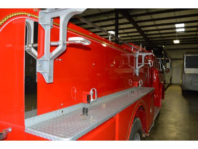 1974 Ford Fire Truck (CC-836137) for sale in Mooresville, North Carolina