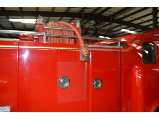 1974 Ford Fire Truck (CC-836137) for sale in Mooresville, North Carolina