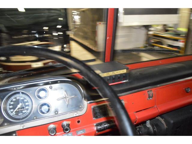 1974 Ford Fire Truck (CC-836137) for sale in Mooresville, North Carolina