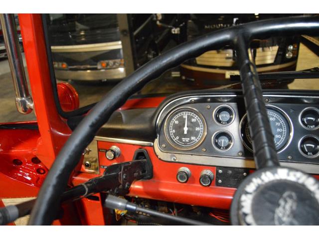 1974 Ford Fire Truck (CC-836137) for sale in Mooresville, North Carolina