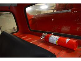 1974 Ford Fire Truck (CC-836137) for sale in Mooresville, North Carolina
