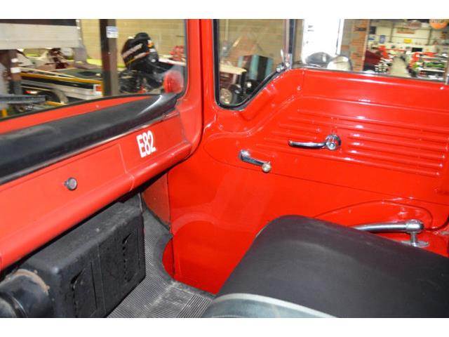 1974 Ford Fire Truck (CC-836137) for sale in Mooresville, North Carolina