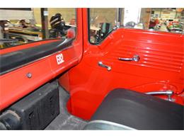 1974 Ford Fire Truck (CC-836137) for sale in Mooresville, North Carolina