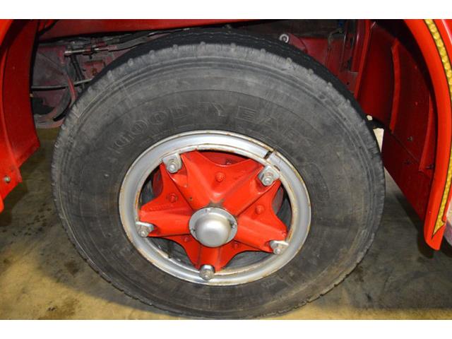 1974 Ford Fire Truck (CC-836137) for sale in Mooresville, North Carolina