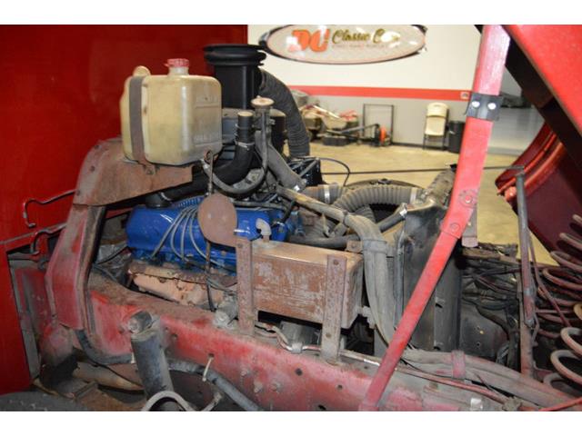 1974 Ford Fire Truck (CC-836137) for sale in Mooresville, North Carolina