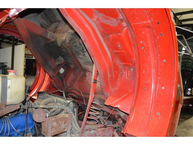 1974 Ford Fire Truck (CC-836137) for sale in Mooresville, North Carolina