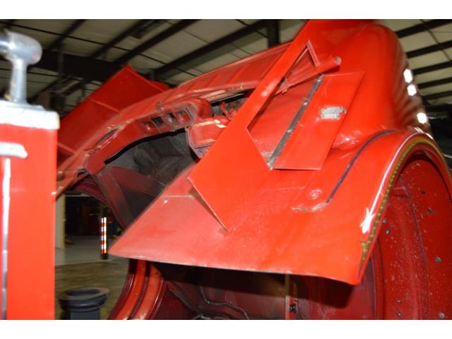 1974 Ford Fire Truck (CC-836137) for sale in Mooresville, North Carolina