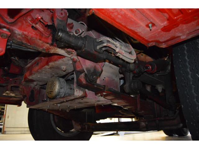1974 Ford Fire Truck (CC-836137) for sale in Mooresville, North Carolina