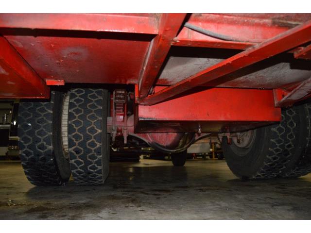 1974 Ford Fire Truck (CC-836137) for sale in Mooresville, North Carolina