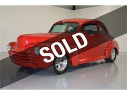 1947 Ford Coupe (CC-836139) for sale in Mooresville, North Carolina