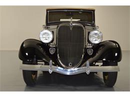 1933 Ford Cabriolet (CC-836142) for sale in Mooresville, North Carolina