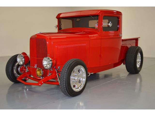 1932 Ford Pickup (CC-836147) for sale in Mooresville, North Carolina