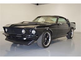 1969 Ford Mustang (CC-836152) for sale in Mooresville, North Carolina