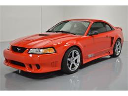 2000 Ford Mustang (CC-836158) for sale in Mooresville, North Carolina