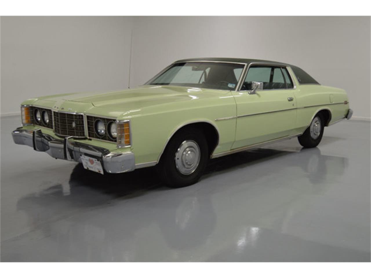 Ford Ltd 1973 For Salenull
