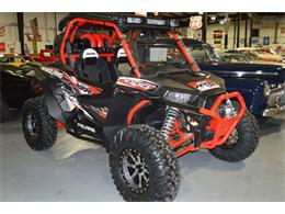 2016 Polaris RZR 1000 High Lifter (CC-836177) for sale in Mooresville, North Carolina